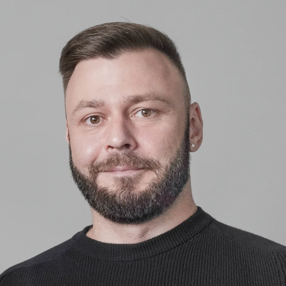 Alexey Golubev