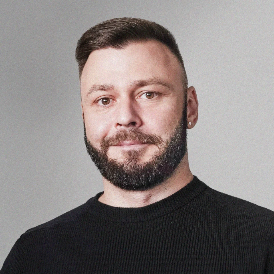 Alex Golubev