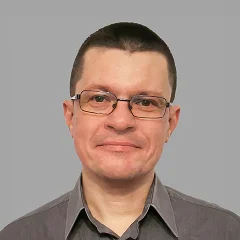 Jacek Burman