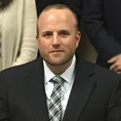 Lee Tupper